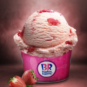 Baskin robbins