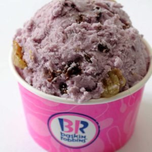 Baskin robbins