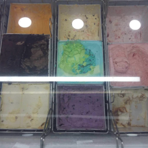 Baskin robbins