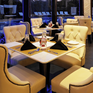 Cafe