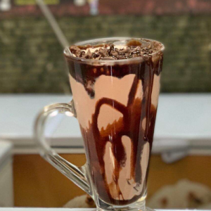 Cafe Creme lonavala