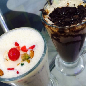 Cafe Creme lonavala