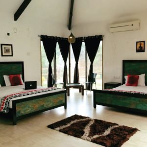 Casa Dios luxury villas