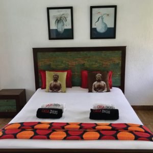 Casa Dios luxury villas