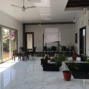 Casa Dios luxury villas