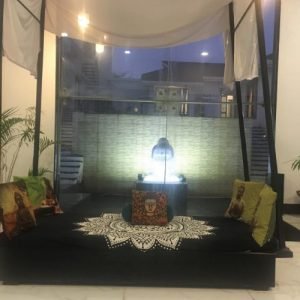 Casa Dios luxury villas