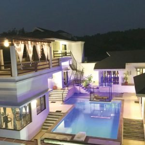 Casa Dios luxury villas