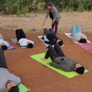 Fitness group-5
