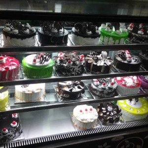 Iyengar Bakery The Cake shop