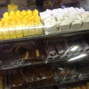 Iyengar Bakery The Cake shop