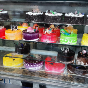 Iyengar Bakery The Cake shop