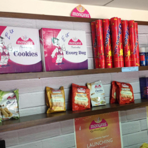 Monginis Cake cake shop