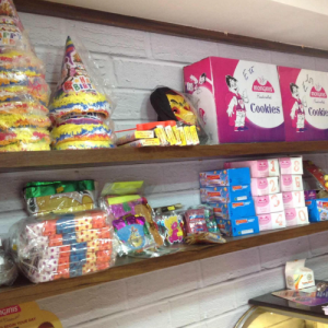 Monginis Cake cake shop
