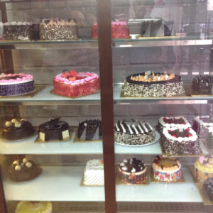 Monginis Cake cake shop
