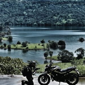 MOTOR CYCLISTS