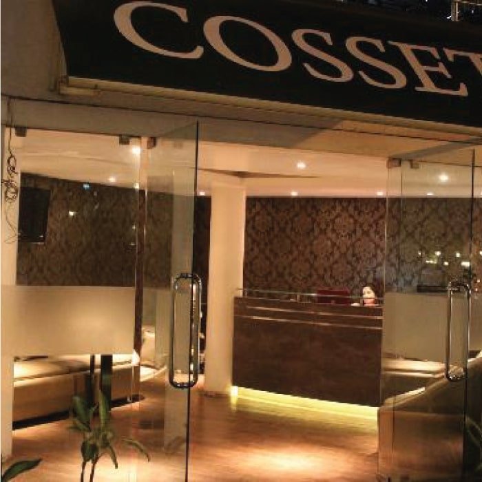 Bellagreen By cosset group