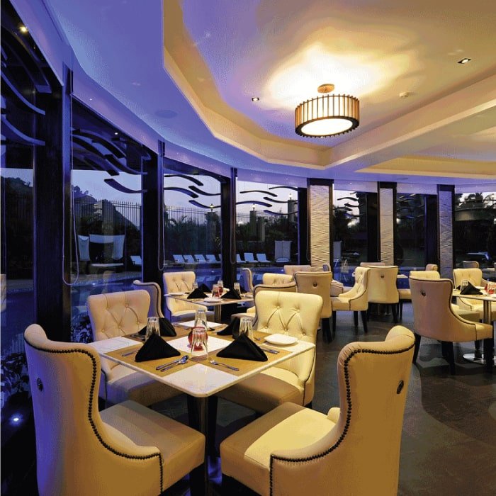 Cafe