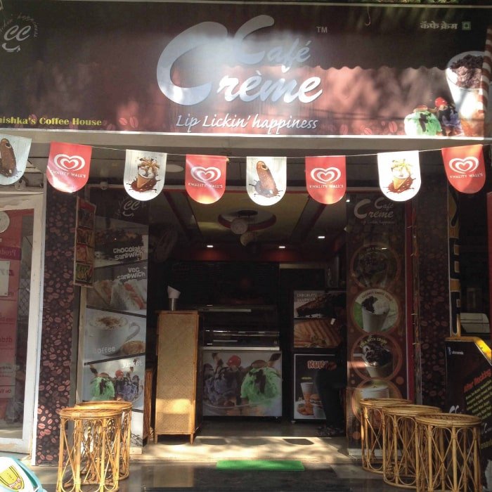 Cafe Creme lonavala