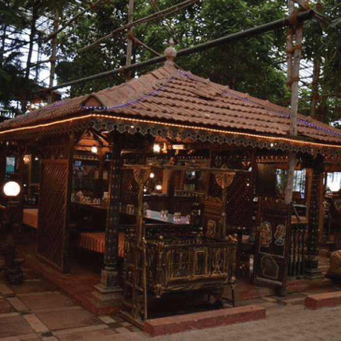 Kinara dhaba min
