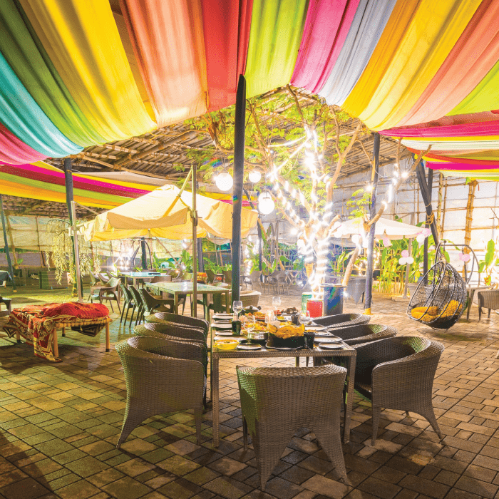 Sheetal Da dhaba