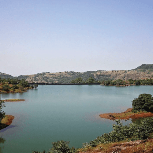 Tungarli lake min