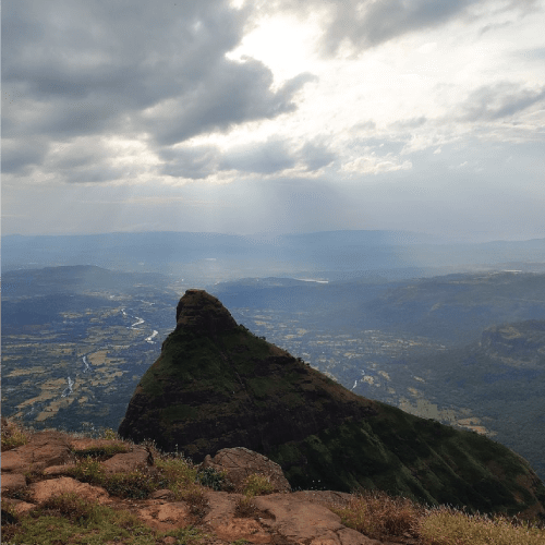 Tigers Point Lonavala