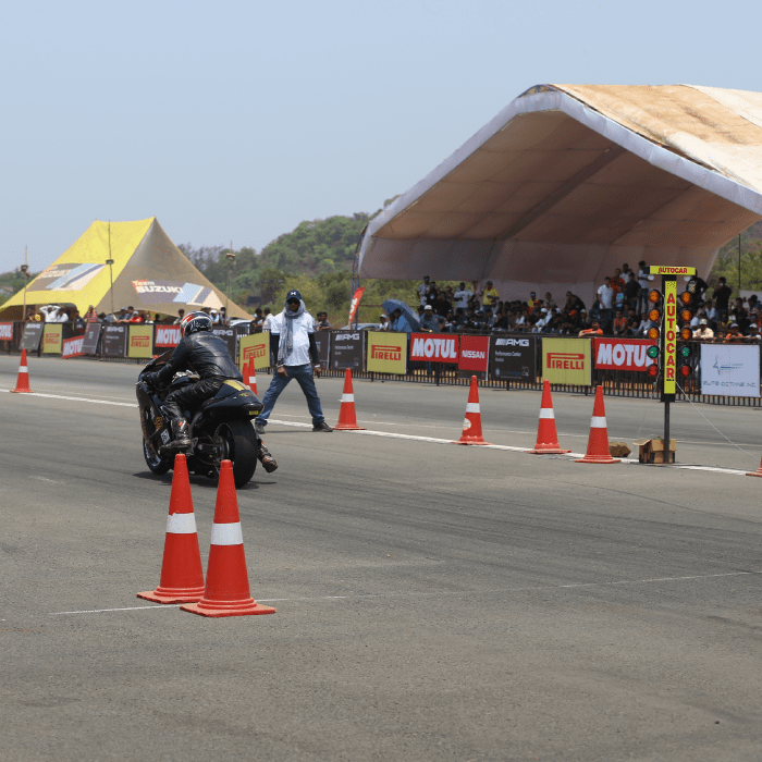 The Valley Run Day Drag Racing Festival At Amby Valley lonavala min